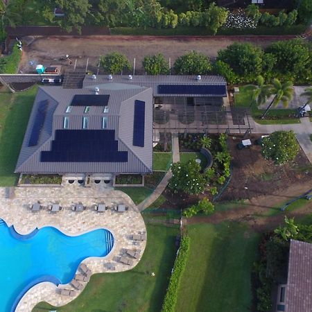 9B Ekahi Village-Studio Bath, Garden View - 1 Minute Stroll To Beach! 와일레아마우이 외부 사진