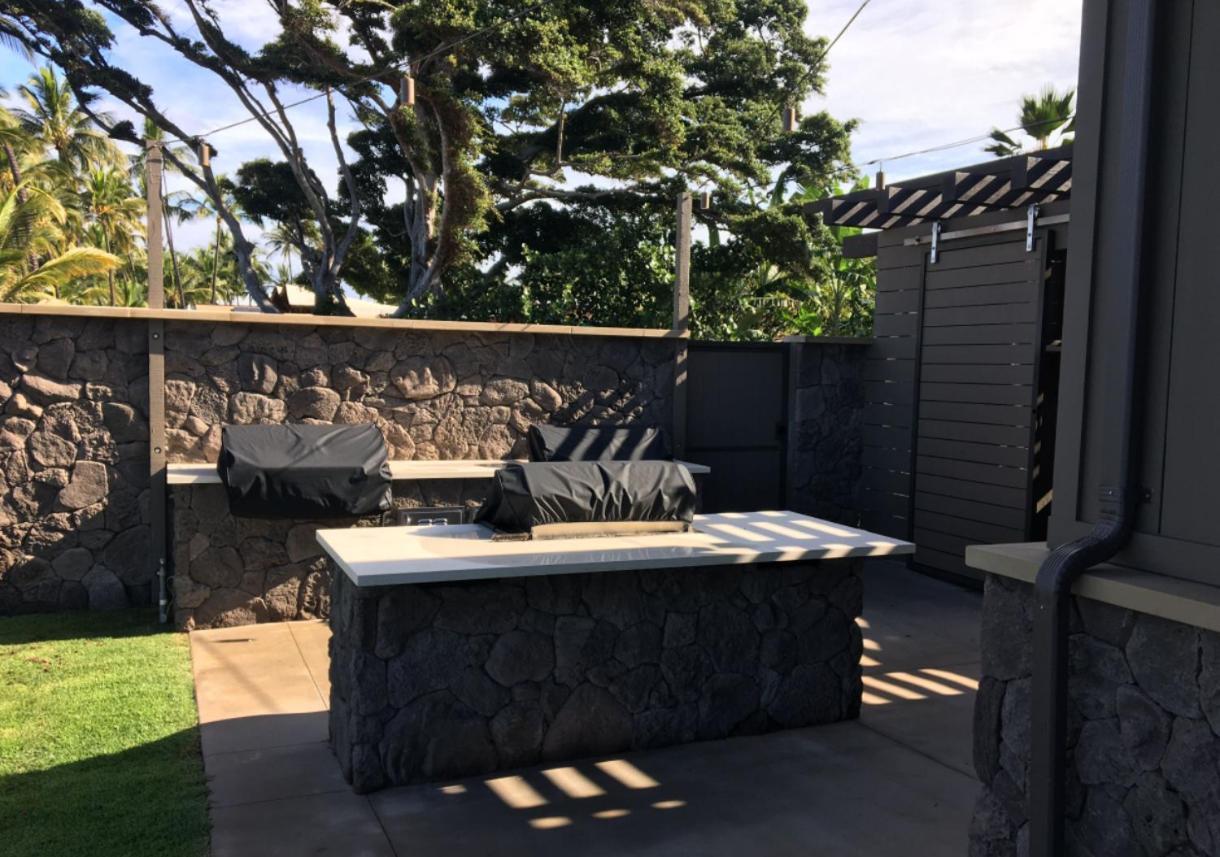 9B Ekahi Village-Studio Bath, Garden View - 1 Minute Stroll To Beach! 와일레아마우이 외부 사진